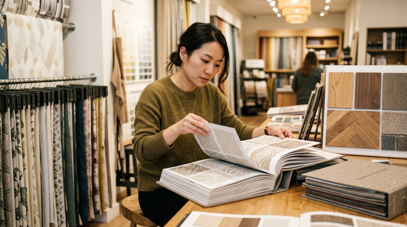 내 집 인테리어 가치 투자