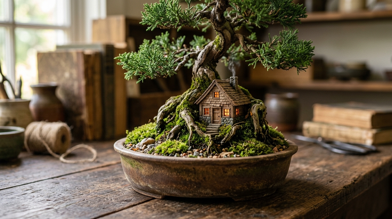 숨겨진 기회를 찾아서