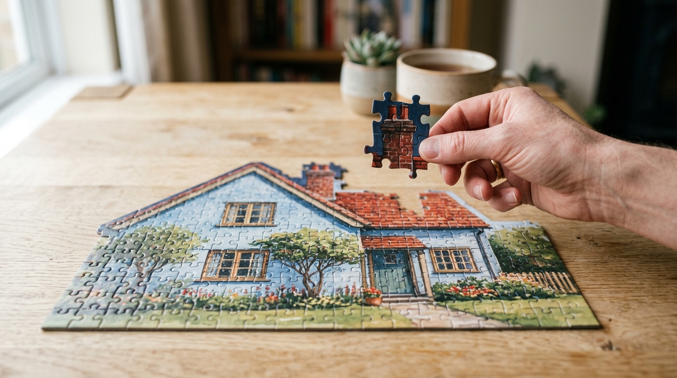 집값 도미노 어디까지 갈까