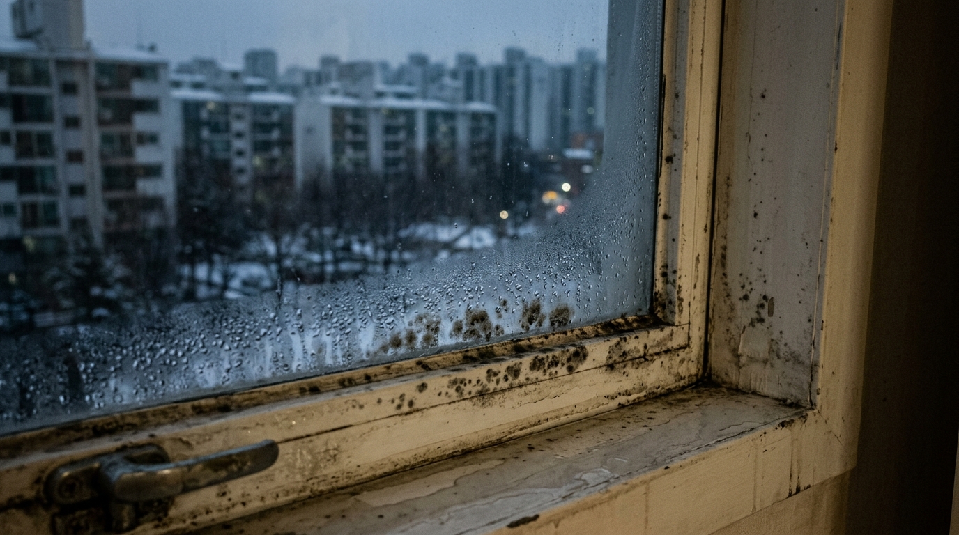 내 집 이대로 괜찮을까